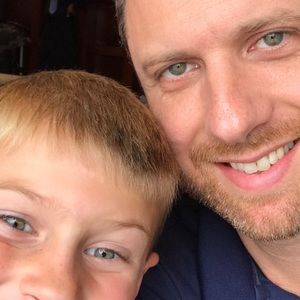 Meet your Posher, Don